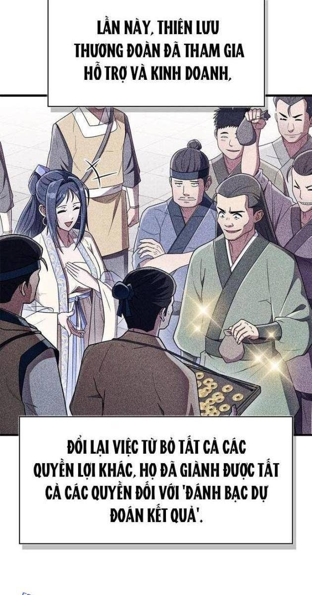 Huấn Luyện Viên Murim Thiên Tài - Page 70