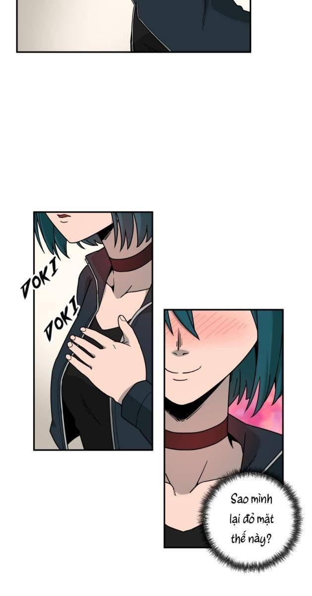 Mặt Trời Đen - Page 27