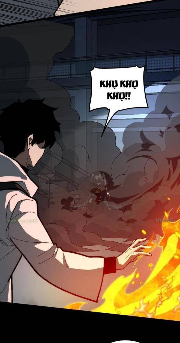 Sau Khi Chia Tay Hoa Khôi, Võ Đạo Của Ta Thẳng Tới Cấp Thần - Page 41