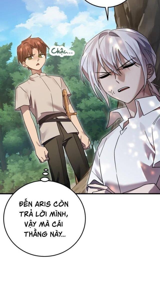 Anh Hùng, Ác Quỷ Và Kẻ Phản Diện - Page 36