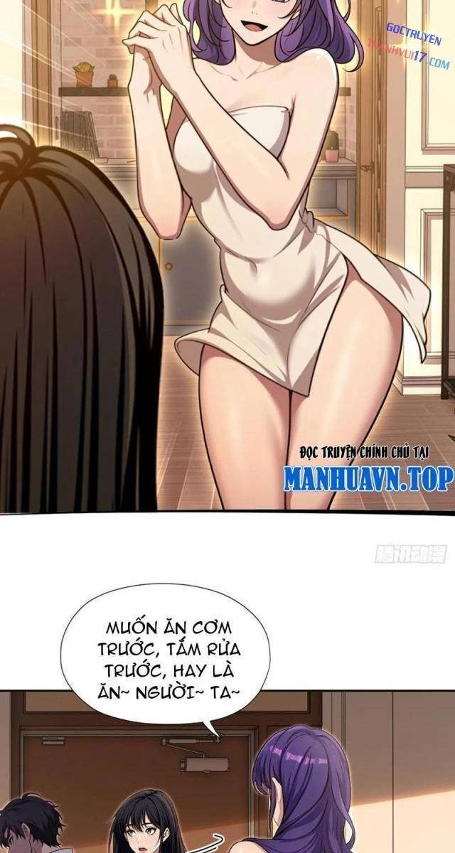 Ma Tôn Nữ Đế Xuyên Không Thành Cấp Trên Của Tôi! - Page 53