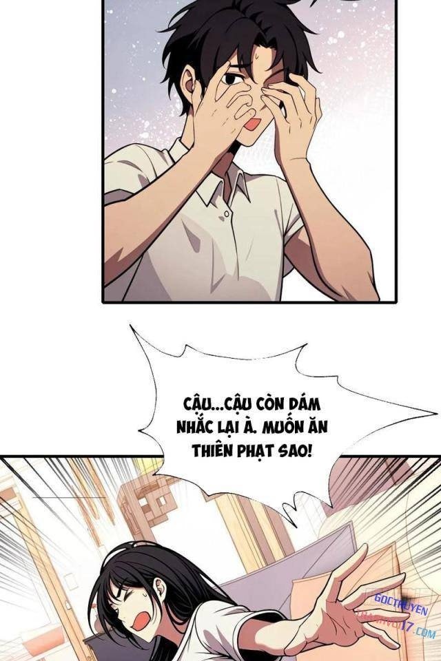 Ma Tôn Nữ Đế Xuyên Không Thành Cấp Trên Của Tôi! - Page 35