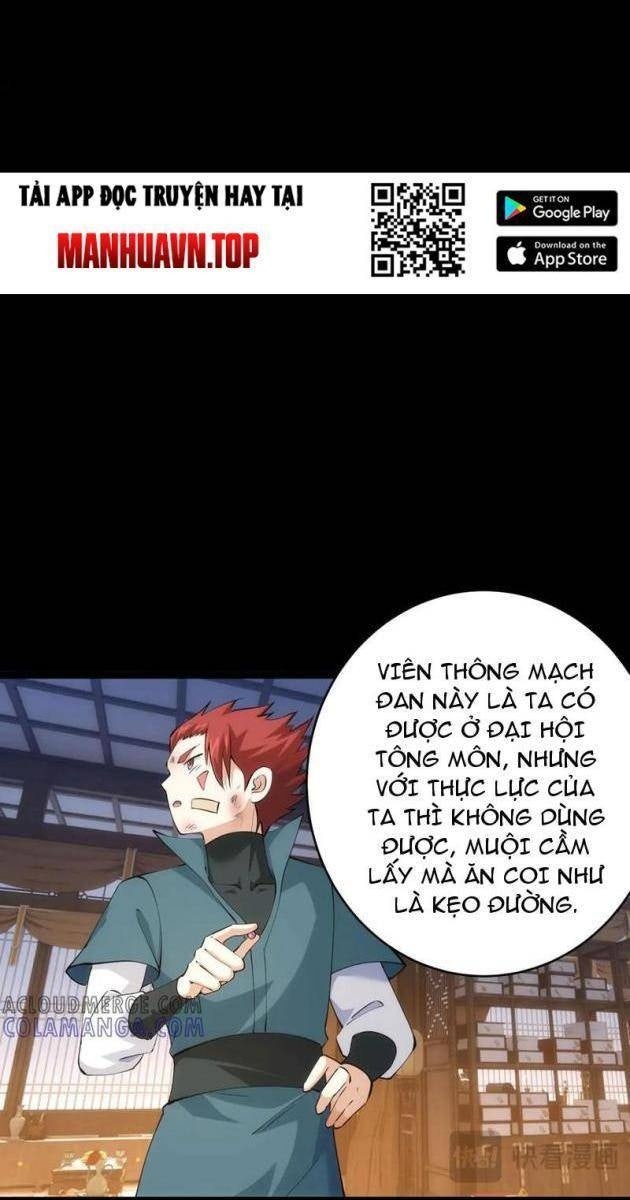 Ta Đoạt Xá Người Chơi Hệ Thống - Page 51