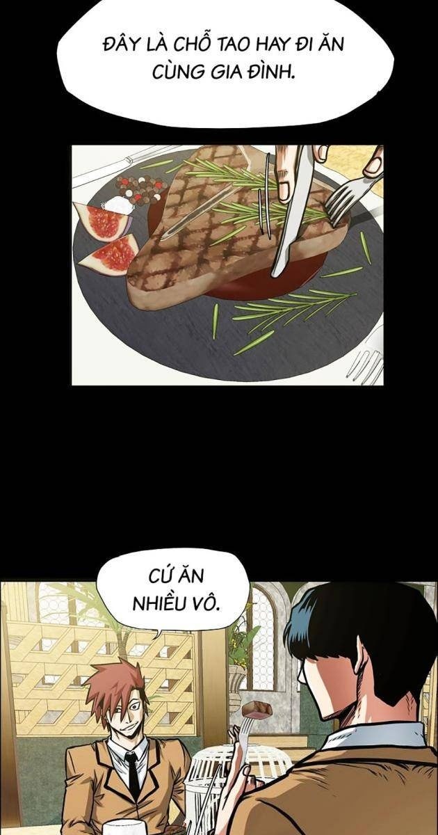 Gia Đình Bí Mật - Page 71