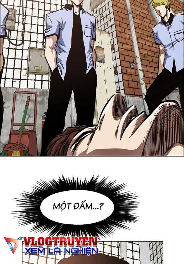 Gia Đình Bí Mật - Page 52