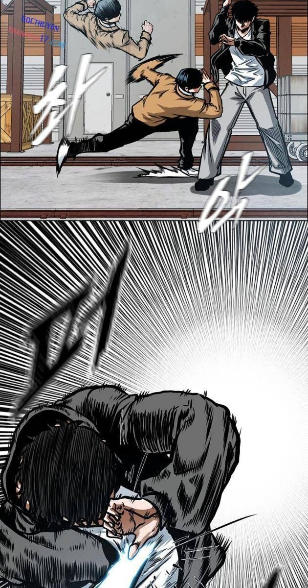 Gia Đình Bí Mật - Page 63