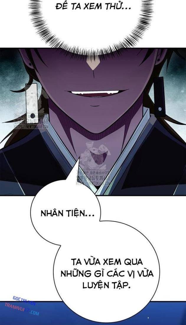 Huấn Luyện Viên Murim Thiên Tài - Page 98