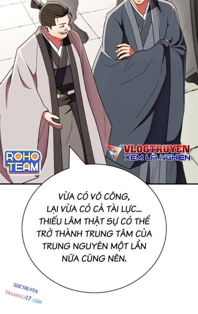 Huấn Luyện Viên Murim Thiên Tài - Page 114