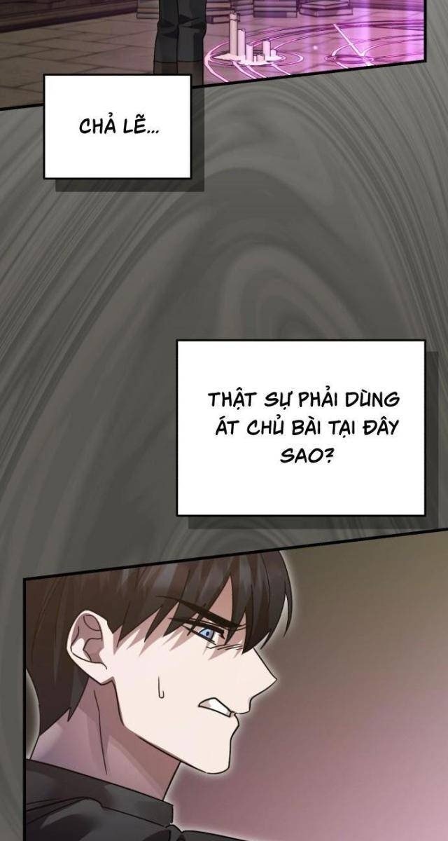 Anh Hùng, Ác Quỷ Và Kẻ Phản Diện - Page 109