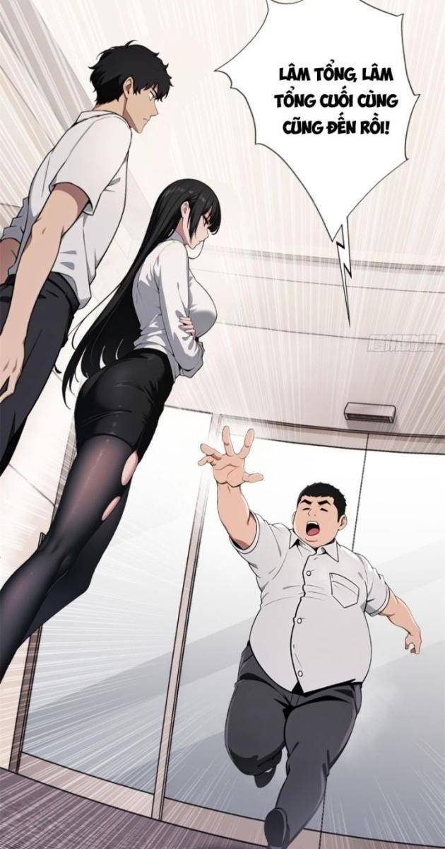 Ma Tôn Nữ Đế Xuyên Không Thành Cấp Trên Của Tôi! - Page 57