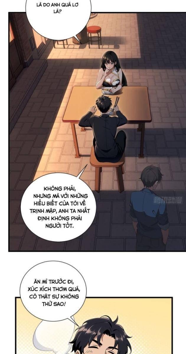 Ma Tôn Nữ Đế Xuyên Không Thành Cấp Trên Của Tôi! - Page 15