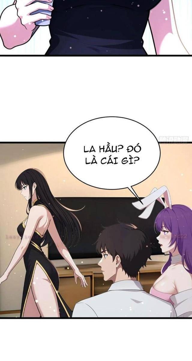 Ma Tôn Nữ Đế Xuyên Không Thành Cấp Trên Của Tôi! - Page 15
