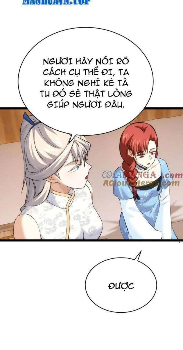 Ta Đoạt Xá Người Chơi Hệ Thống - Page 48