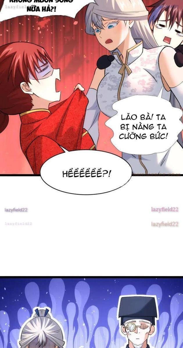 Ta Đoạt Xá Người Chơi Hệ Thống - Page 59