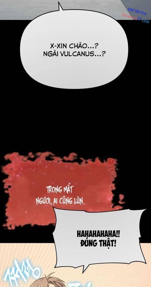 Vua Hiệp Sĩ Đã Trở Lại Với Một Vị Thần - Page 40