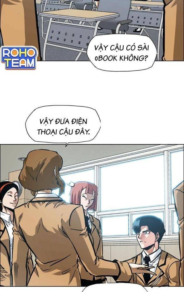 Gia Đình Bí Mật - Page 26