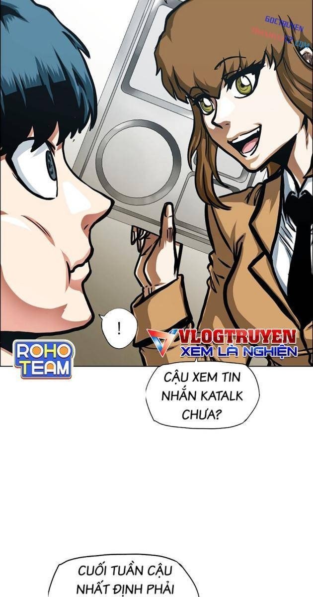 Gia Đình Bí Mật - Page 28