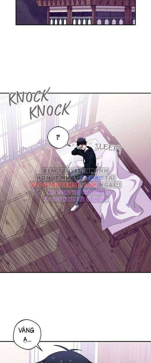 Cuộc Chiến Giữa Các Vị Thần - Page 10