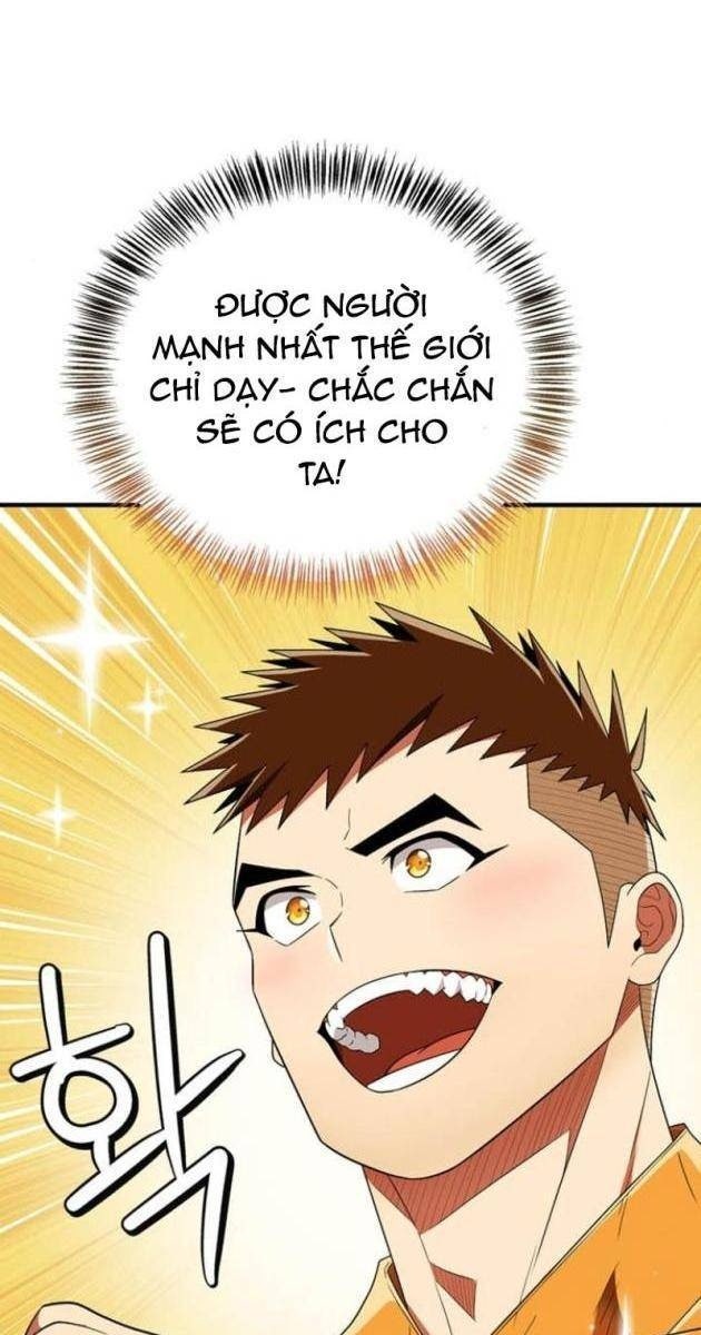 Huấn Luyện Viên Murim Thiên Tài - Page 123