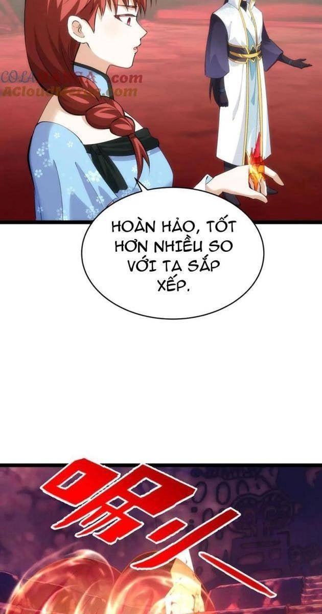 Ta Đoạt Xá Người Chơi Hệ Thống - Page 44