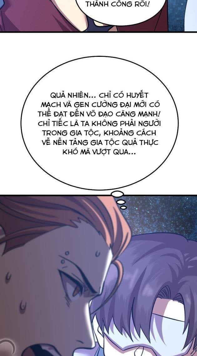 Cao Võ: Hạ Cánh Đến Một Vạn Năm Sau - Page 46
