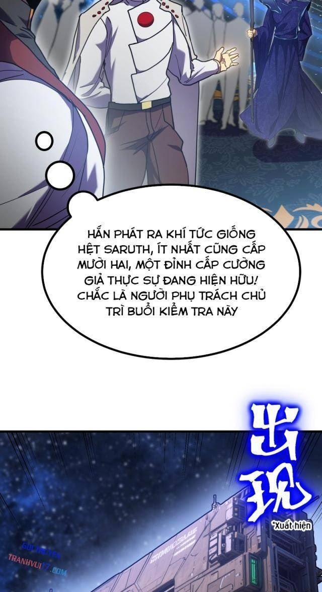 Cao Võ: Hạ Cánh Đến Một Vạn Năm Sau - Page 62