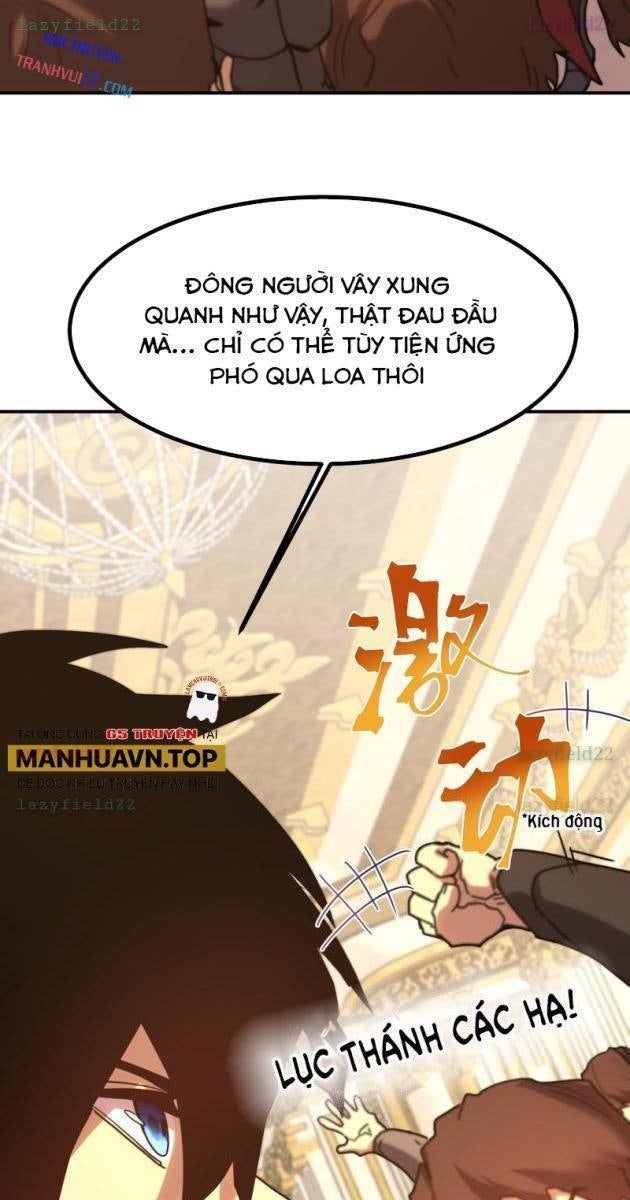 Cao Võ: Hạ Cánh Đến Một Vạn Năm Sau - Page 43