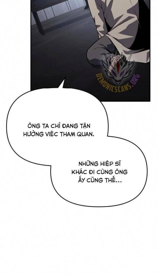Vua Hiệp Sĩ Đã Trở Lại Với Một Vị Thần - Page 33