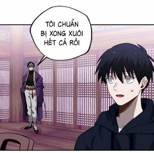 Cuộc Chiến Giữa Các Vị Thần - Page 132