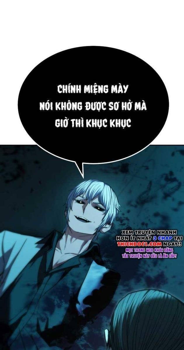 Tuyệt Thế Anh Hùng - Page 1