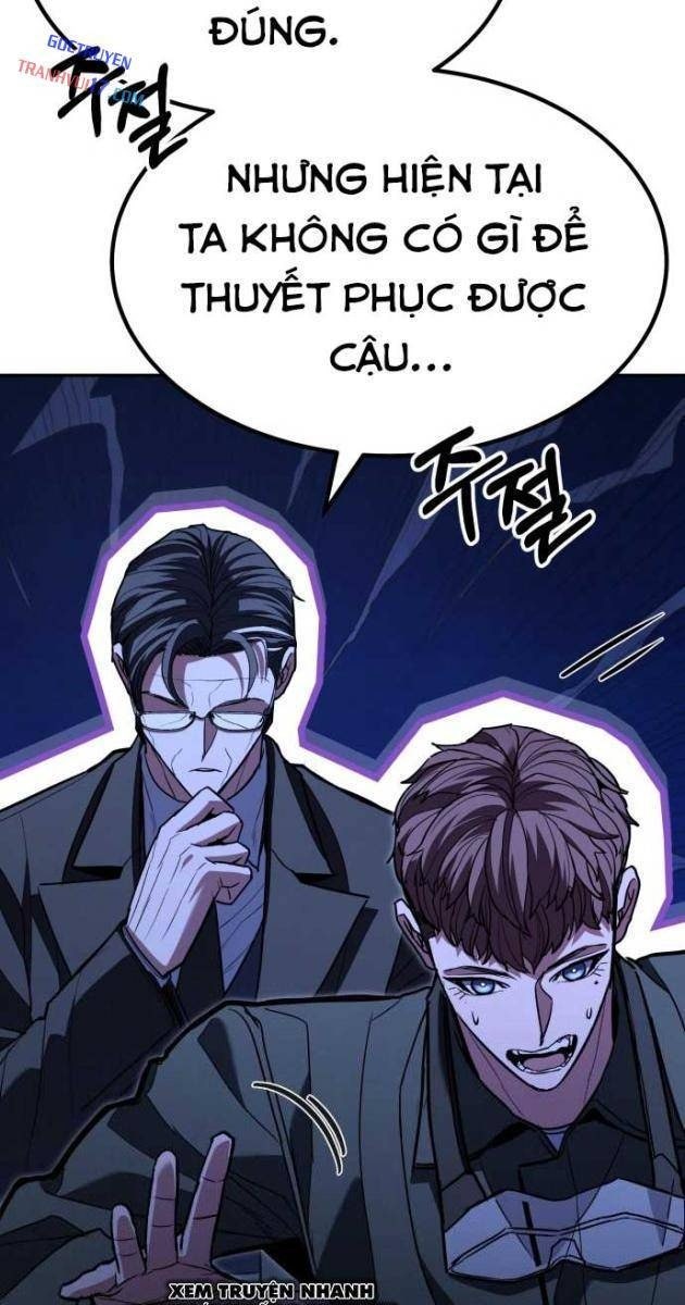 Tuyệt Thế Anh Hùng - Page 41