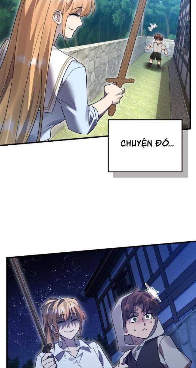 Anh Hùng, Ác Quỷ Và Kẻ Phản Diện - Page 96