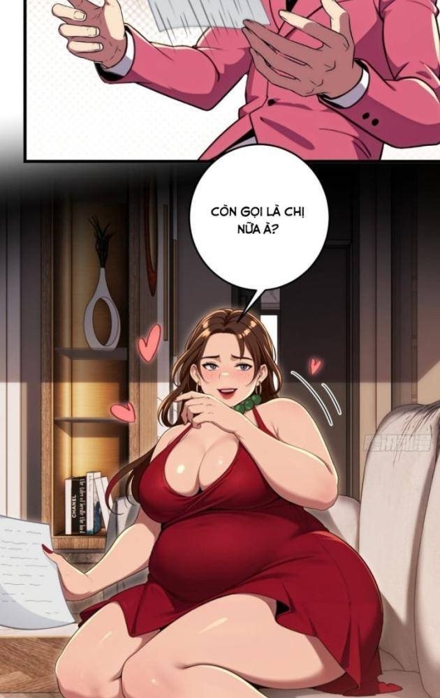 Ma Tôn Nữ Đế Xuyên Không Thành Cấp Trên Của Tôi! - Page 39