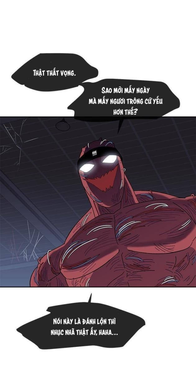Trường Học Vương Quyền - Page 80
