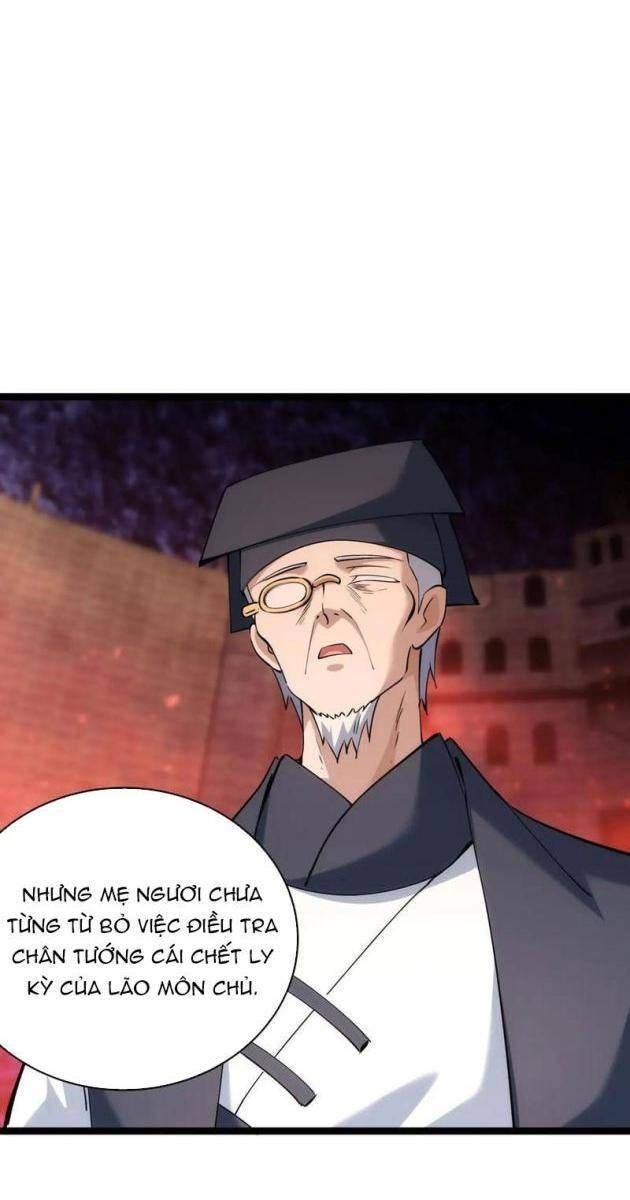 Ta Đoạt Xá Người Chơi Hệ Thống - Page 23