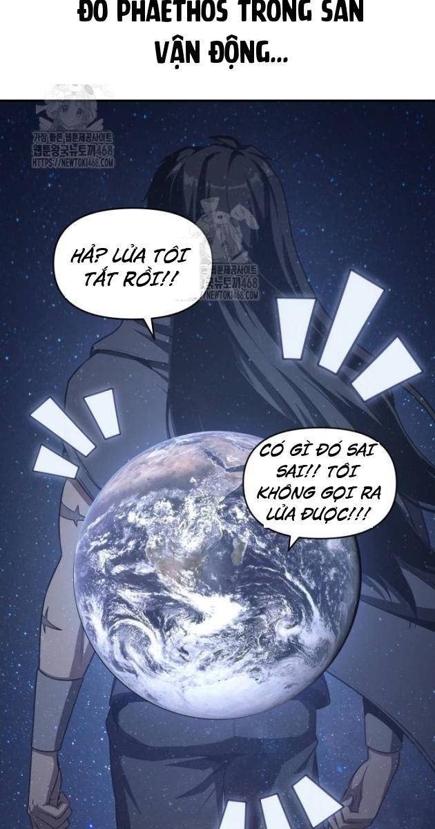Vua Hiệp Sĩ Đã Trở Lại Với Một Vị Thần - Page 164