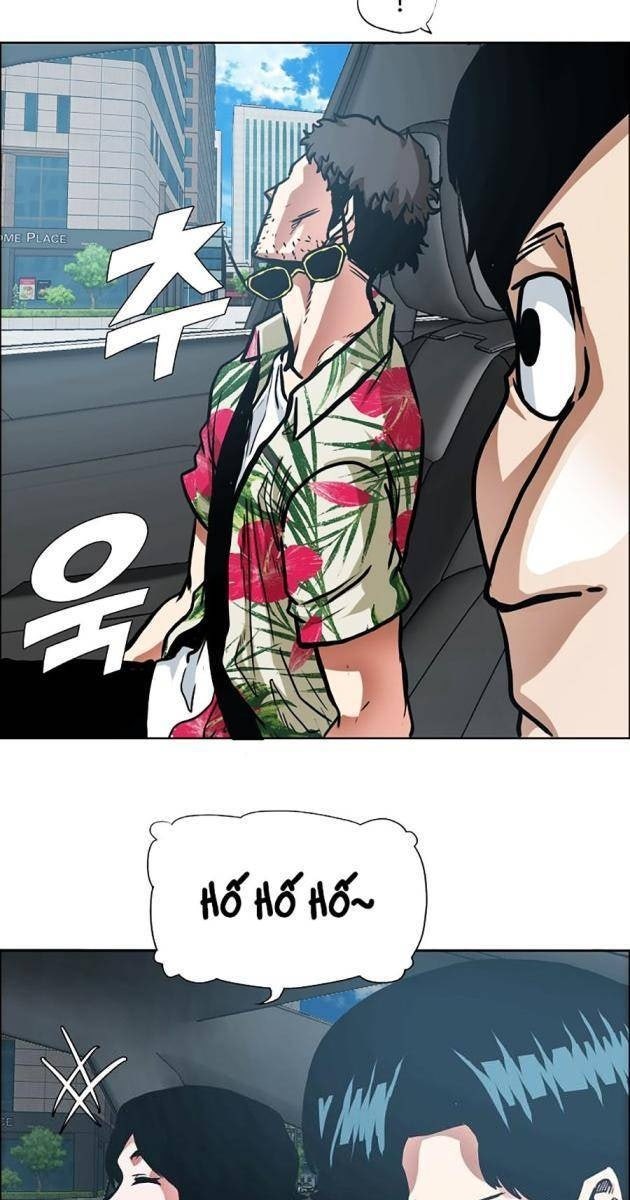 Gia Đình Bí Mật - Page 25