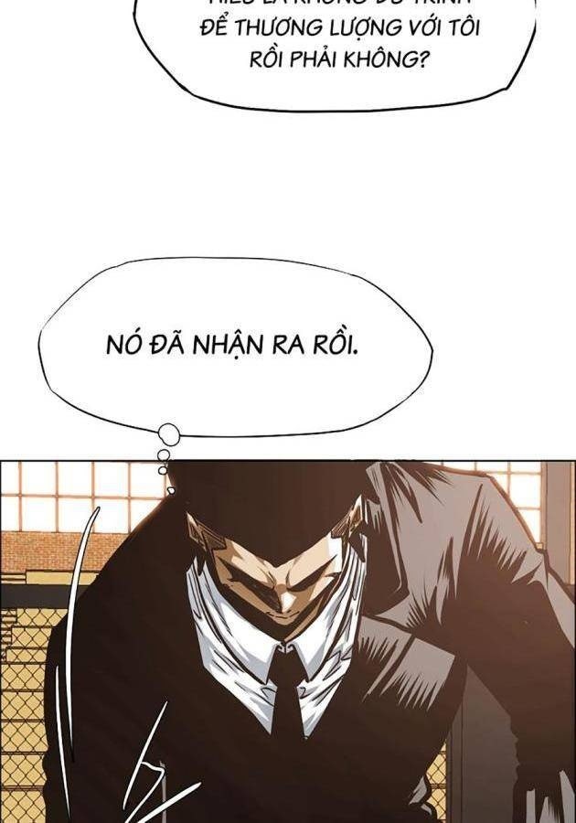 Gia Đình Bí Mật - Page 70
