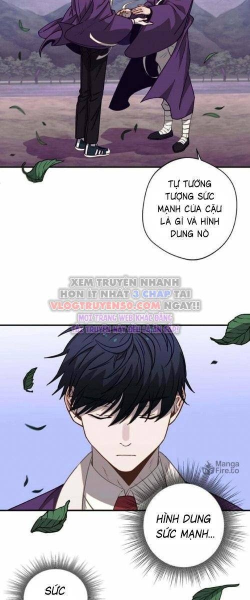 Cuộc Chiến Giữa Các Vị Thần - Page 49