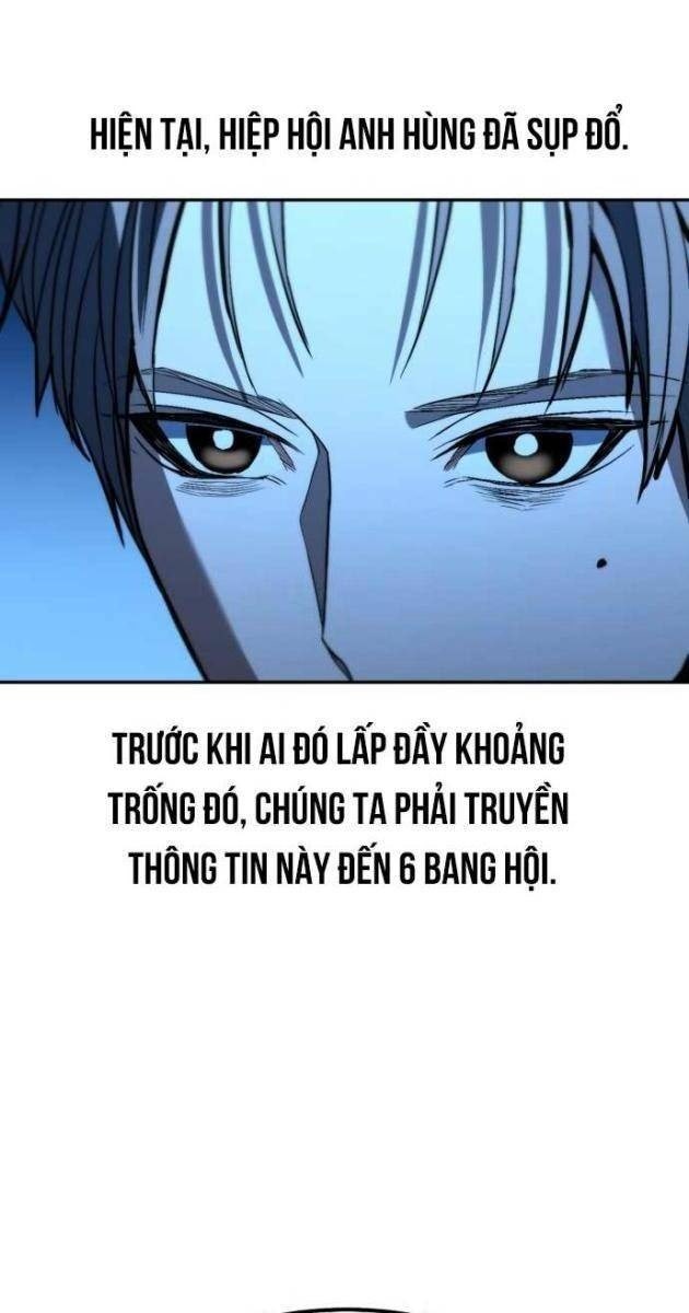 Tuyệt Thế Anh Hùng - Page 111