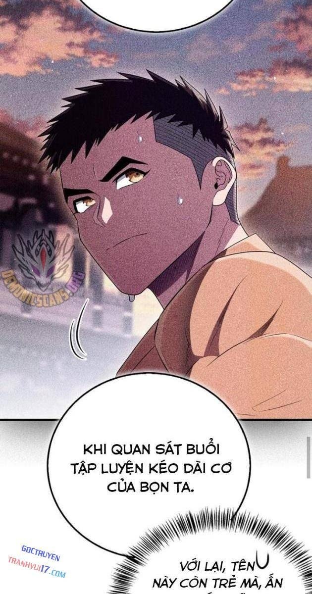 Huấn Luyện Viên Murim Thiên Tài - Page 96