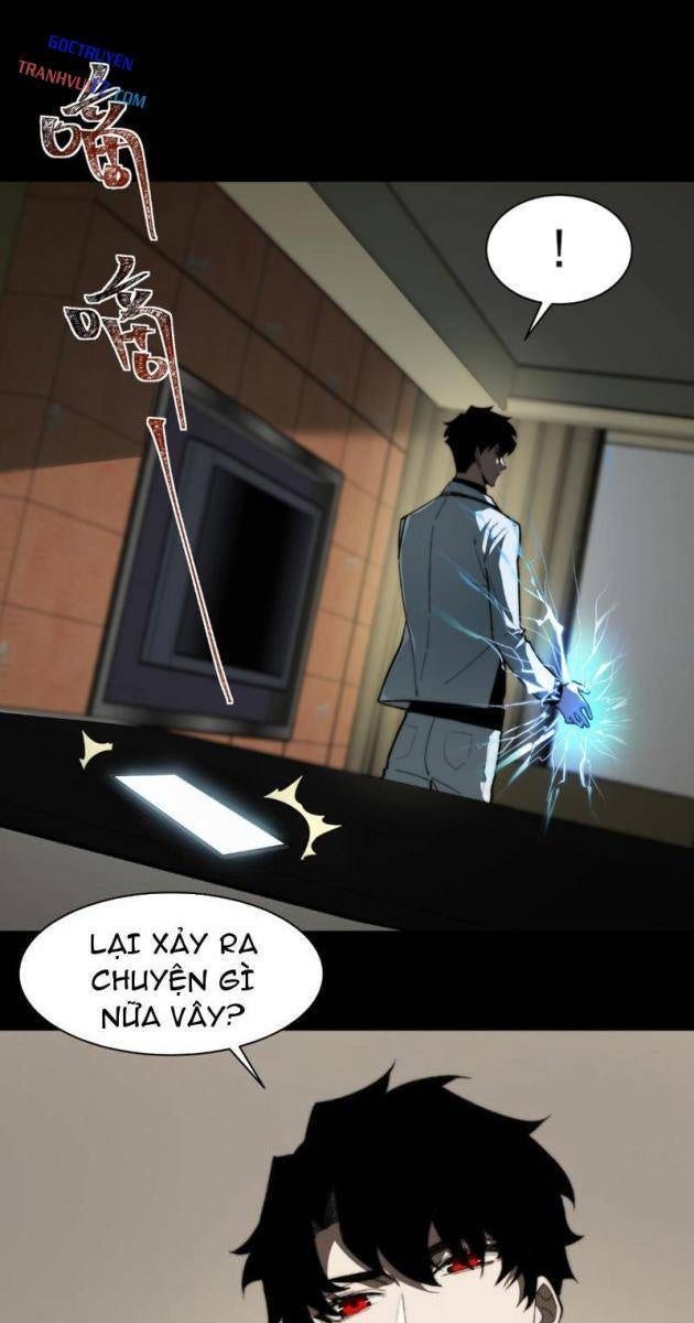 Sau Khi Chia Tay Hoa Khôi, Võ Đạo Của Ta Thẳng Tới Cấp Thần - Page 25