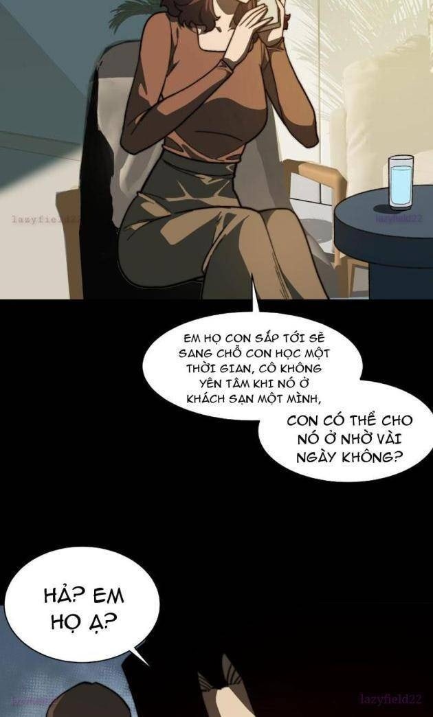 Sau Khi Chia Tay Hoa Khôi, Võ Đạo Của Ta Thẳng Tới Cấp Thần - Page 42