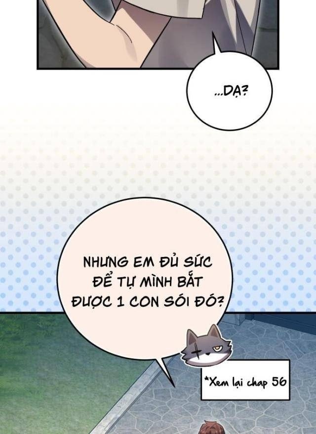 Anh Hùng, Ác Quỷ Và Kẻ Phản Diện - Page 69
