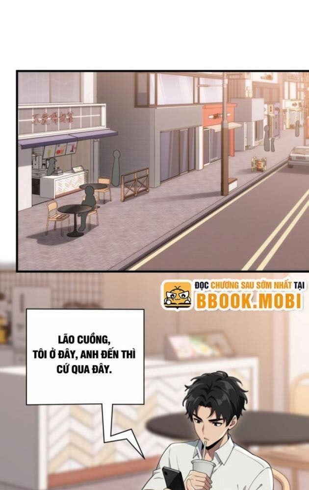 Ma Tôn Nữ Đế Xuyên Không Thành Cấp Trên Của Tôi! - Page 2