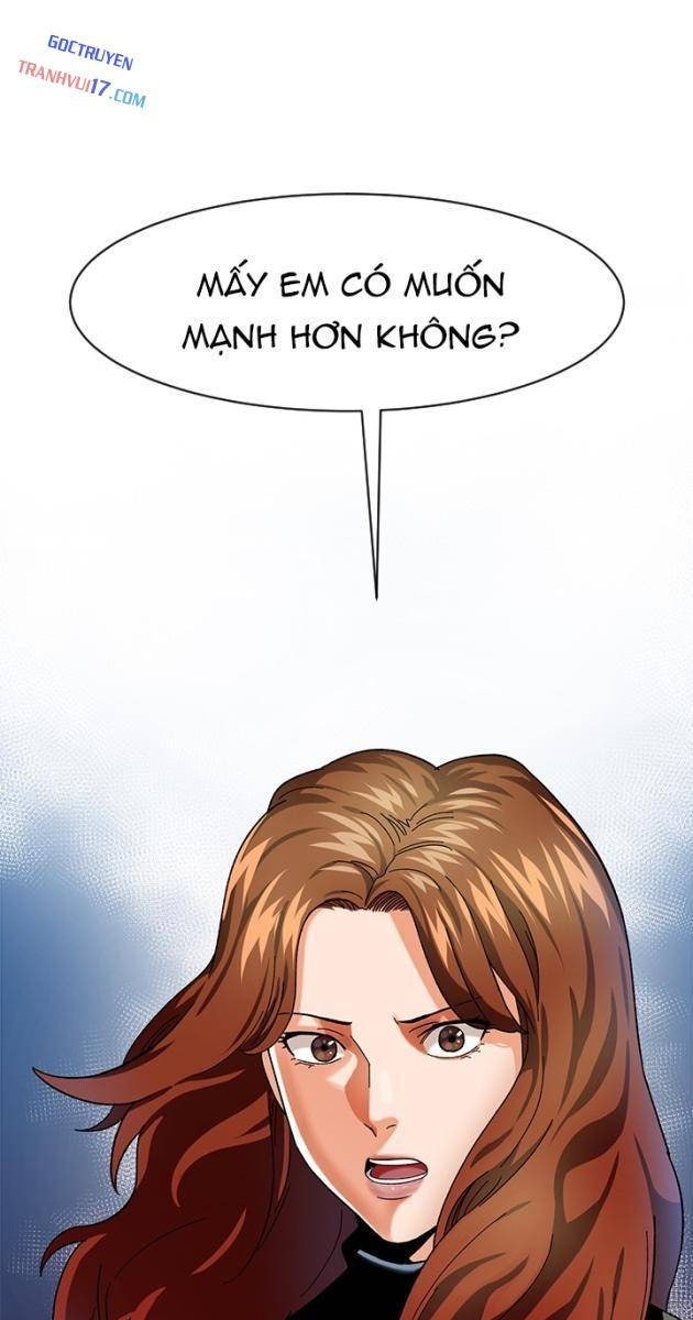 Trường Học Vương Quyền - Page 1