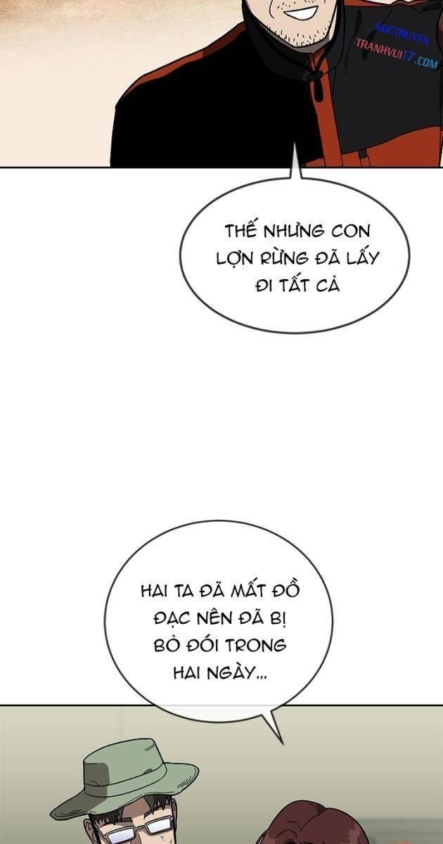 Trường Học Vương Quyền - Page 66