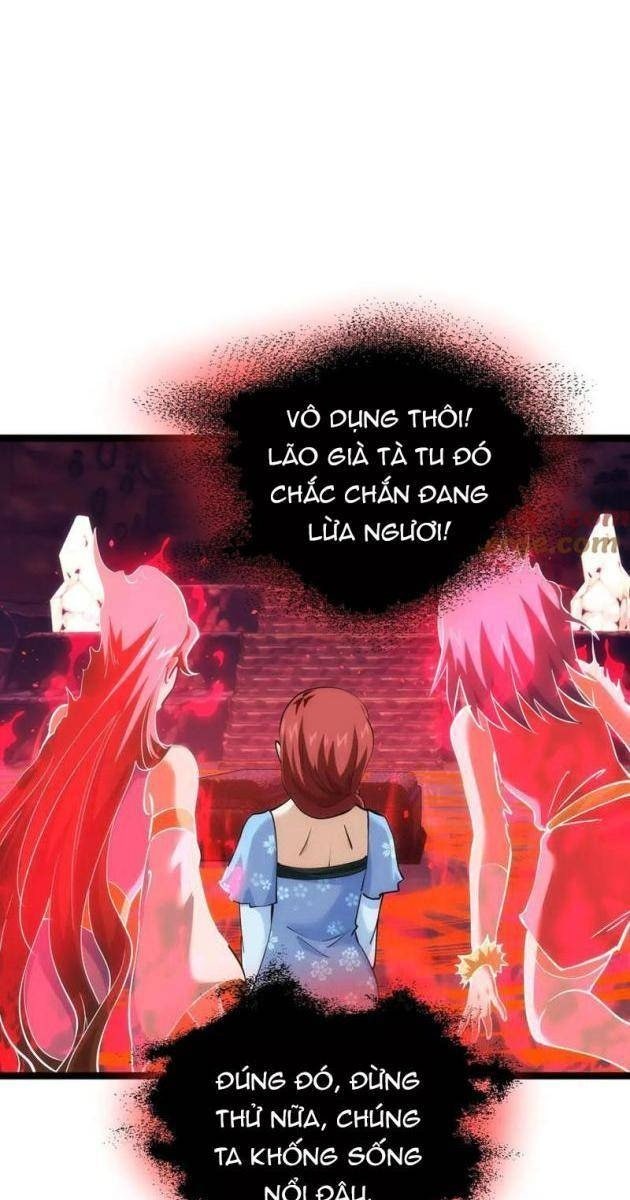 Ta Đoạt Xá Người Chơi Hệ Thống - Page 48