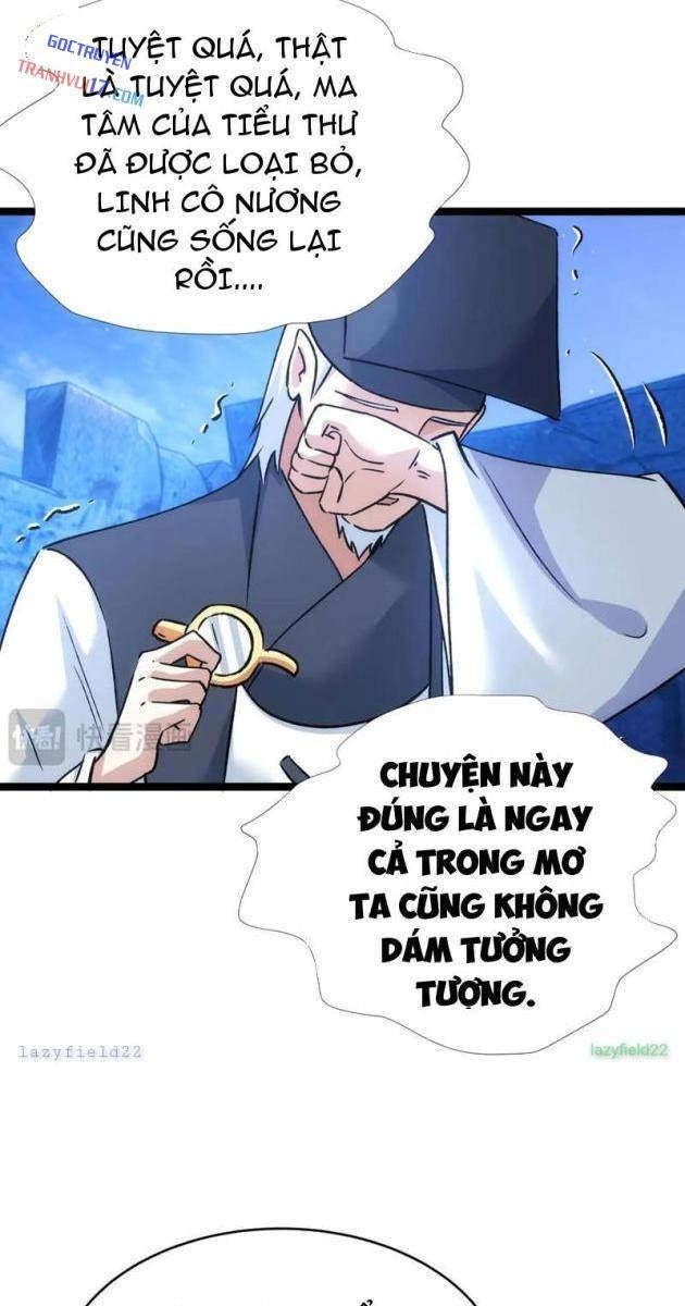 Ta Đoạt Xá Người Chơi Hệ Thống - Page 53