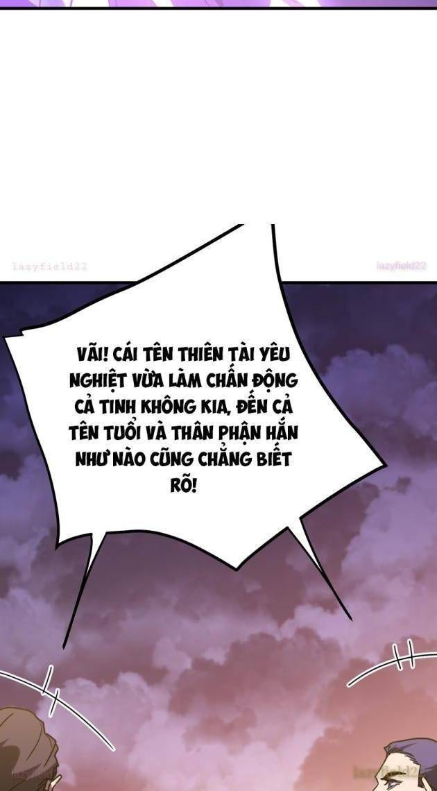 Cao Võ: Hạ Cánh Đến Một Vạn Năm Sau - Page 66